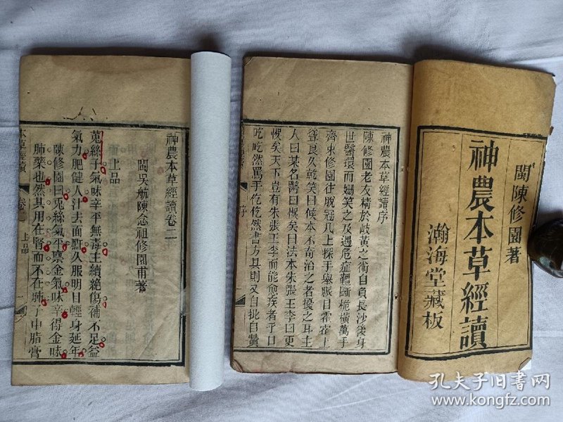 遇健本草畅肺舒