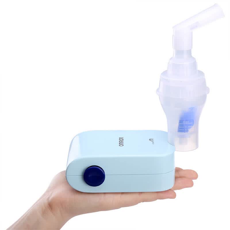 便携式雾化器：呼吸轻松的新选择